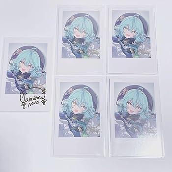 アドベンチャーワールド　楓浜　チェキフレーム　ステッカーセット　マグネット アドベンチャーワールド 楓浜 チェキフレーム ステッカーセット